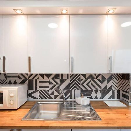 Santander Apartment Zaragoza Bagian luar foto