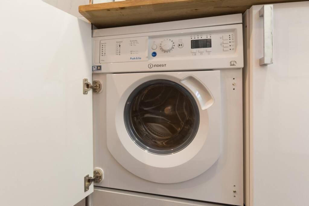 Santander Apartment Zaragoza Bagian luar foto